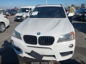 BMW X3 XDRIVE35I, снимка 2