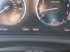 BMW X3 XDRIVE35I, снимка 8