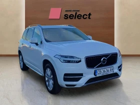 Обява за продажба на Volvo Xc90 2.0 D5 ~47 000 лв. - изображение 6