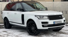 Land Rover Range rover * AUTOBIOGRAPHY* 4.4* SDV8* 22INCH* TV* PANO* , снимка 3