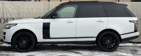 Land Rover Range rover * AUTOBIOGRAPHY* 4.4* SDV8* 22INCH* TV* PANO* , снимка 6