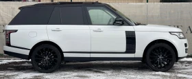 Land Rover Range rover * AUTOBIOGRAPHY* 4.4* SDV8* 22INCH* TV* PANO* , снимка 5