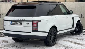 Land Rover Range rover * AUTOBIOGRAPHY* 4.4* SDV8* 22INCH* TV* PANO* , снимка 2