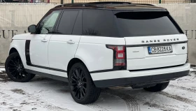 Land Rover Range rover * AUTOBIOGRAPHY* 4.4* SDV8* 22INCH* TV* PANO* , снимка 4