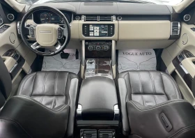 Land Rover Range rover * AUTOBIOGRAPHY* 4.4* SDV8* 22INCH* TV* PANO* , снимка 7