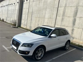 Audi Q5 3.0TDI Sline  | Mobile.bg    4