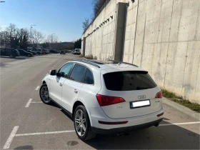 Audi Q5 3.0TDI Sline  | Mobile.bg    6