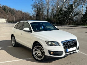 Audi Q5 3.0TDI Sline  | Mobile.bg    5