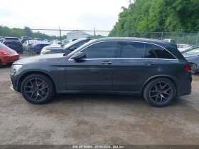 Mercedes-Benz GLC 43 AMG AMG 43 4MATIC, снимка 7