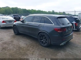 Mercedes-Benz GLC 43 AMG AMG 43 4MATIC, снимка 6