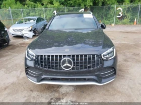 Mercedes-Benz GLC 43 AMG AMG 43 4MATIC, снимка 1