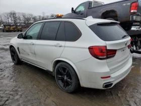 BMW X5 - 23900 лв. - 64029352 | Car24.bg