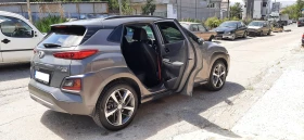 Hyundai Kona 1, 6 - GDI, снимка 6