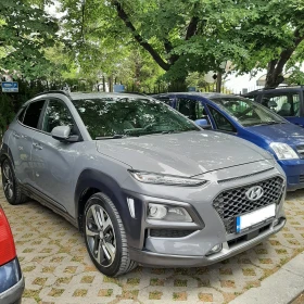 Hyundai Kona 1, 6 - GDI, снимка 10