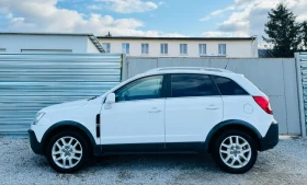 Opel Antara 4Х4* АВТОМАТ, снимка 4