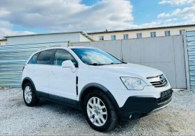 Opel Antara 4Х4* АВТОМАТ, снимка 3