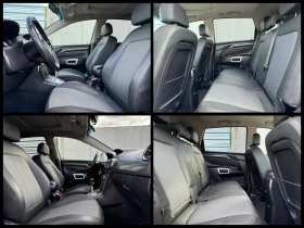 Opel Antara 4Х4* АВТОМАТ, снимка 9