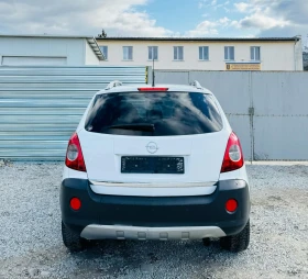 Opel Antara 4Х4* АВТОМАТ, снимка 8