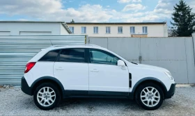 Opel Antara 4Х4* АВТОМАТ, снимка 5