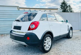 Opel Antara 4Х4* АВТОМАТ, снимка 7