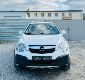 Opel Antara 4Х4* АВТОМАТ, снимка 2