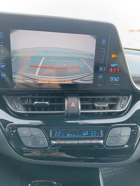 Toyota C-HR HYBRID | Mobile.bg    13