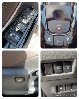 Toyota C-HR HYBRID | Mobile.bg    17