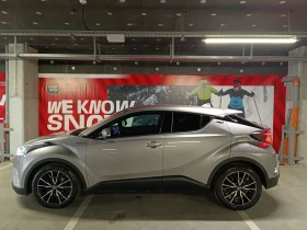 Toyota C-HR HYBRID | Mobile.bg    4