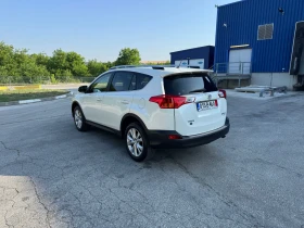 Обява за продажба на Toyota Rav4 2.2D4D-150kc 125хил км ~24 500 лв. - изображение 2