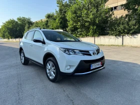 Обява за продажба на Toyota Rav4 2.2D4D-150kc 125хил км ~24 500 лв. - изображение 6