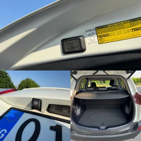 Toyota Rav4 2.2D4D-150kc 125  | Mobile.bg    17