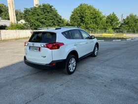 Обява за продажба на Toyota Rav4 2.2D4D-150kc 125хил км ~24 500 лв. - изображение 4