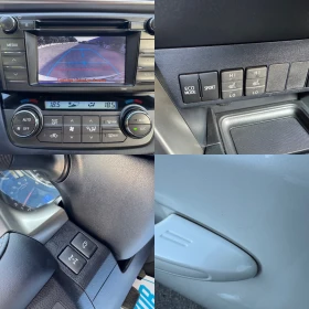 Toyota Rav4 2.2D4D-150kc 125  | Mobile.bg    16