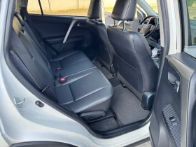 Toyota Rav4 2.2D4D-150kc 125  | Mobile.bg    13