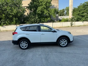 Обява за продажба на Toyota Rav4 2.2D4D-150kc 125хил км ~24 500 лв. - изображение 5