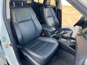 Toyota Rav4 2.2D4D-150kc 125  | Mobile.bg    14