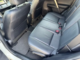 Обява за продажба на Toyota Rav4 2.2D4D-150kc 125хил км ~24 500 лв. - изображение 10