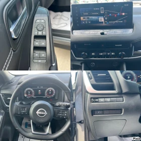 Nissan Qashqai 1.3 MildHybrid | Mobile.bg    17