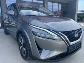     Nissan Qashqai 1.3 MildHybrid