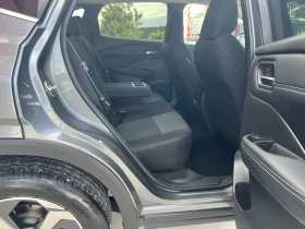 Nissan Qashqai 1.3 MildHybrid | Mobile.bg    11