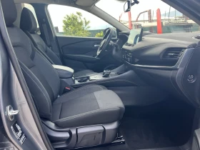 Nissan Qashqai 1.3 MildHybrid | Mobile.bg    14