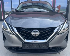 Nissan Qashqai 1.3 MildHybrid