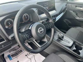 Nissan Qashqai 1.3 MildHybrid | Mobile.bg    16