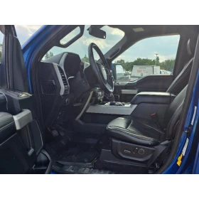 Ford F150 CARFAX* АВТОФИНАНСИРАНЕ* БЕЗ ПЪРВОНАЧАЛНА ВНОСКА* - 49000 лв. - 78340503 7