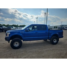 Ford F150 CARFAX* АВТОФИНАНСИРАНЕ* БЕЗ ПЪРВОНАЧАЛНА ВНОСКА* - 49000 лв. - 78340503 4