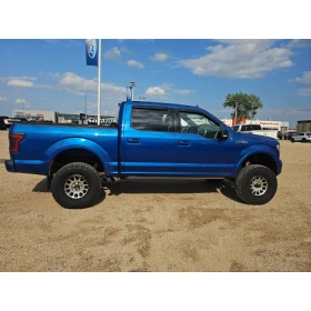 Ford F150 CARFAX* АВТОФИНАНСИРАНЕ* БЕЗ ПЪРВОНАЧАЛНА ВНОСКА* - 49000 лв. - 78340503 3
