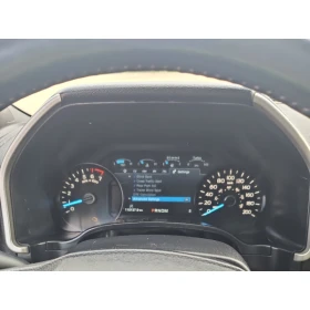 Ford F150 CARFAX* АВТОФИНАНСИРАНЕ* БЕЗ ПЪРВОНАЧАЛНА ВНОСКА* - 49000 лв. - 78340503 12