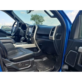 Ford F150 CARFAX* АВТОФИНАНСИРАНЕ* БЕЗ ПЪРВОНАЧАЛНА ВНОСКА* - 49000 лв. - 78340503 10