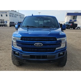 Ford F150 CARFAX* АВТОФИНАНСИРАНЕ* БЕЗ ПЪРВОНАЧАЛНА ВНОСКА* - 49000 лв. - 78340503 2