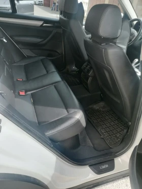 BMW X3 | Mobile.bg    12